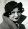 A simple and very pretty picture of Helen.  The autograph reads, 'To Sylvan/dearest wishes/to you/Helen Kane/Boop boop a do.'