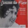 Sheet music for 'I Owe You,' a ballad from the 1930 film 'Dangerous Nan McGrew.'