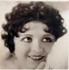 This autographed picture reads, 'Good Wishes, Helen Kane.'